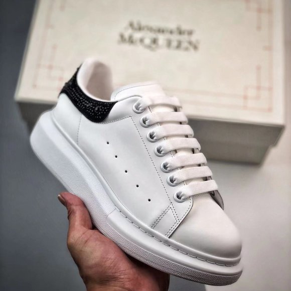 Women's shoes Alexander McQueen